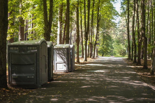 Portable Toilet Options We Offer in Winchester, VA